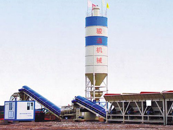 專家關(guān)于穩(wěn)定土拌合站手動(dòng)控制系統(tǒng)簡(jiǎn)要說明